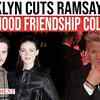 Article image for: <i class="tbold">Brooklyn Beckham</i> Distances From Holly And Jack After Gordon Ramsay's Serious Warning