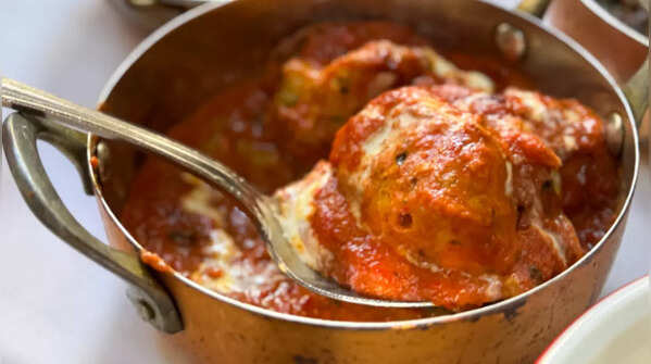 Kathal Kofta