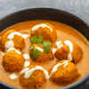 Jimikand Kofta