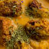Article image for: <i class="tbold">beetroot</i> Kofta