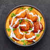 Mix Veg Kofta
