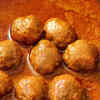 Kacha Kela Kofta