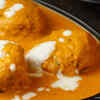 Lauki Kofta
