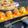 Malai Kofta 