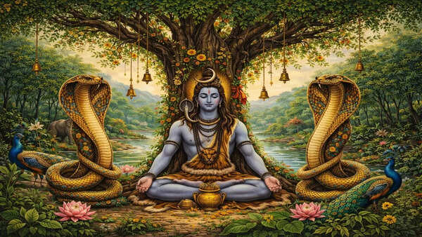 Shiva