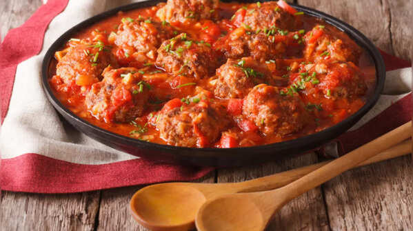 Gobhi Ka Kofta