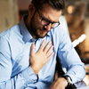 Suppressed emotions and internalised stress