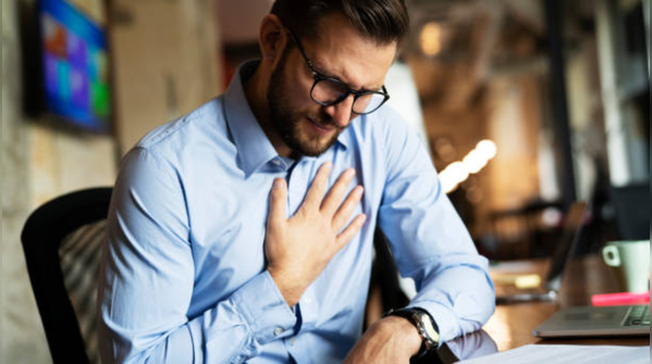 Suppressed emotions and internalised stress