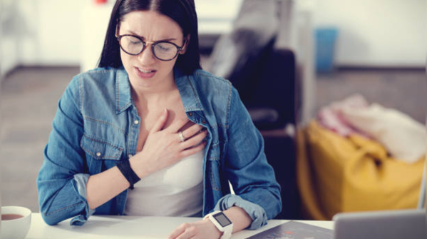 Chronic stress without recovery