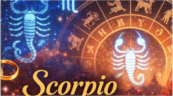 Scorpio