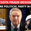 Article image for: 'Soros Wants One-Party State?': Startling Witness Testimony On Minnesota Fraud Shakes Senate