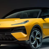 Article image for: Electric luxury SUVs: The next chapter