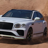 Luxury off-road SUVs: Built for adventure