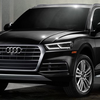 Compact luxury SUVs: Small size, big upgrade