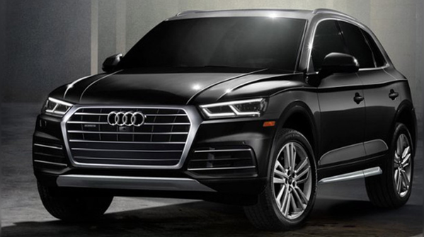 Compact luxury SUVs: Small size, big upgrade