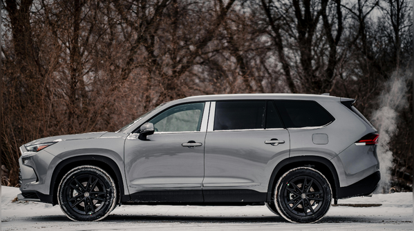 Different types of luxury SUVs you can buy in India