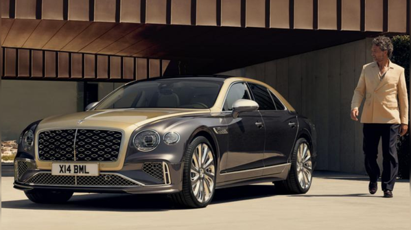 Ultra-luxury SUVs: Status meets craftsmanship