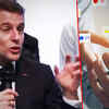 Article image for: 'Bulls***t': Macron Slams Social Media's 'Free Speech' Rhetoric, Calls For Algorithm Transparency