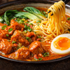 Article image for: Butter chicken ramen