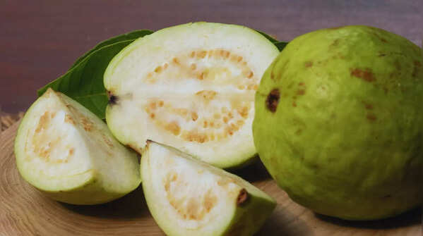 Buy the famous Sawai Madhopur guava