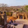 Visit the historic Ranthambore Fort