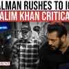 Article image for: Veteran Writer <i class="tbold">Salim Khan</i> On Ventilator Support, Family Gathers Amid Emotional Hospital Vigil