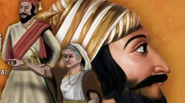 ‘Shivaji Maharaj Anthem’ takes a modern narrative route
