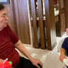 ​Grandpa Time
