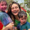 Article image for: <i class="tbold">holi</i> Colours