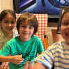 ​Sibling Smiles