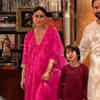 Article image for: The family portrait