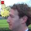 Article image for: <i class="tbold">Mark Zuckerberg</i> To Testify In United States Youth Addiction Trial
