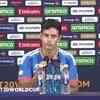 Article image for: <i class="tbold">t20 world cup</i> | Shivam Dube press conference after India beat Netherlands