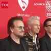 Article image for: 'U2' Returns With Political EP After Nearly A Decade