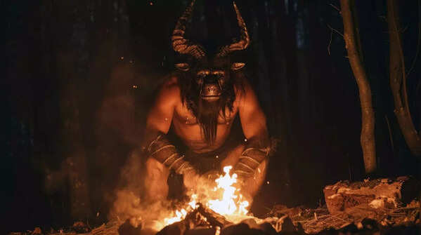 Which Hindu demon energy you have according to your birth number
