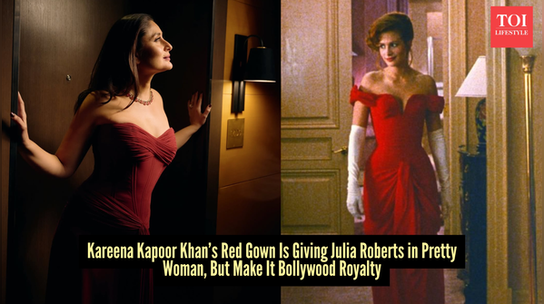 From Rodeo Drive to Bandra’s red carpet