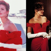 Article image for: A stylish nod to ‘Pretty <i class="tbold">woman</i>'