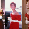 Why is the opera dress such an icon?