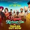 Article image for: Viyaah Kartaare Da - Official Trailer