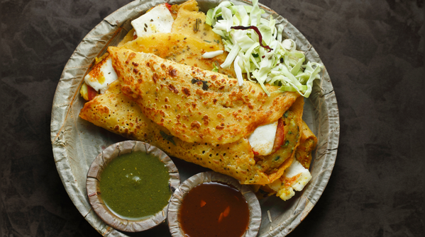 8 Indian breakfasts with more protein than eggs