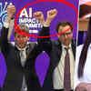 Article image for: AI Rivals Altman, Amodei Snub Each Other, Turns India AI Impact Summit Photo Op With PM Modi Awkward