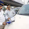 ​Speeding and bus lane misuse top violations