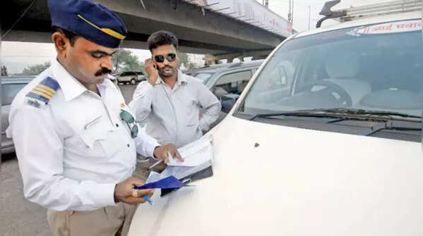 Speeding and bus lane misuse top violations