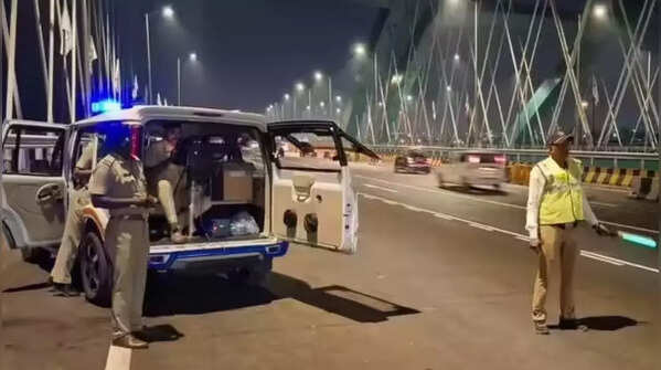 62,000 challans in just 4 months