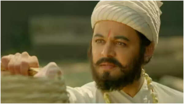 Subodh Bhave Photos