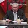 Article image for: <i class="tbold">peru</i> Elects Jose Maria Balcazar As Interim President After Jose Jeri Ouster, 8th In Ten Years