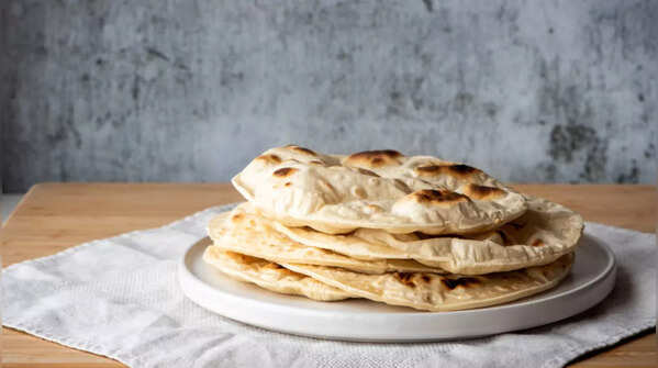 Indian Breads