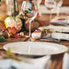 Theme of the menu