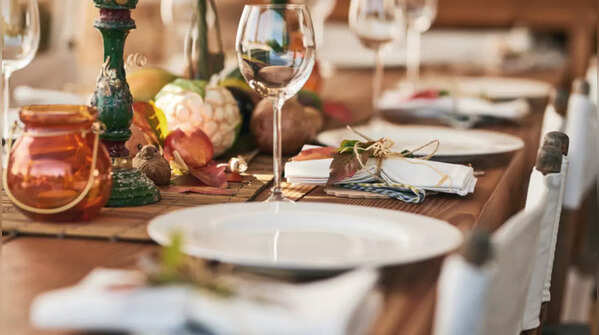 Theme of the menu