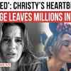 Article image for: Christy Carlson Romano Breaks Down Revealing Shocking Cancer Test Results